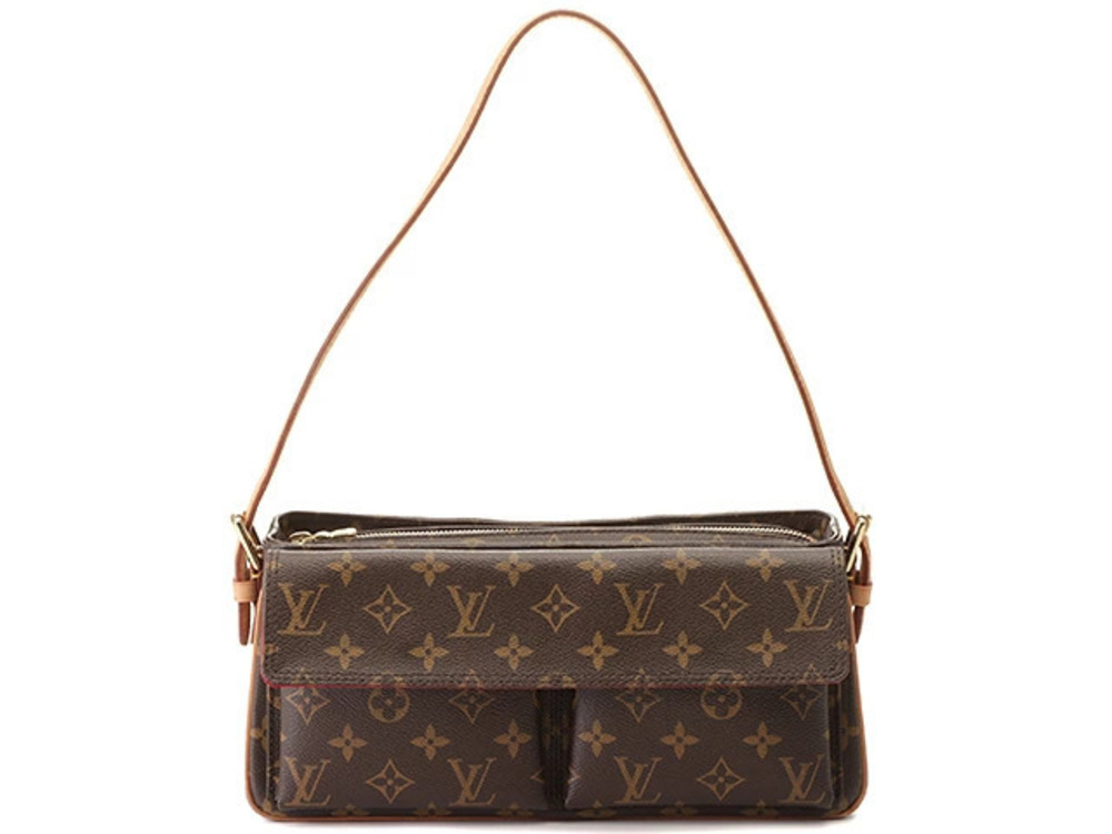 LOUIS VUITTON Viva Cite Monogram